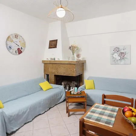 Ferienhaus Cozy In